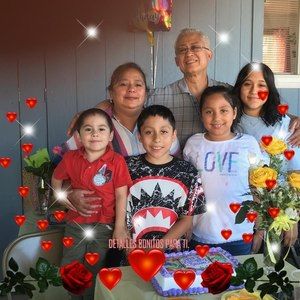 Meet your Posher, Sara